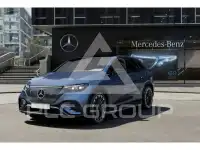 2024 Mercedes Benz EQE