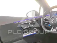 2024 Mercedes Benz EQE