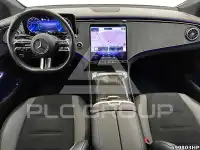 2024 Mercedes Benz EQE