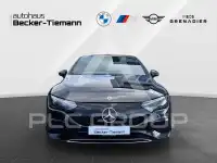 2024 Mercedes Benz EQE