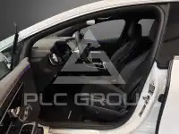 2024 Mercedes Benz EQE