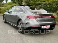 2024 Mercedes Benz EQE