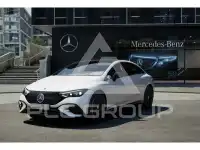 2024 Mercedes Benz EQE