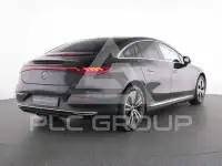 2024 Mercedes Benz EQE