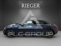 2024 Mercedes Benz EQE
