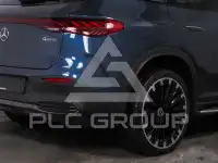 2024 Mercedes Benz EQE