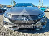 2024 Mercedes Benz EQE