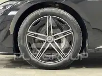 2024 Mercedes Benz EQE