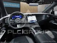2024 Mercedes Benz EQE