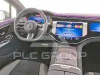 2024 Mercedes Benz EQE