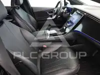 2024 Mercedes Benz EQE