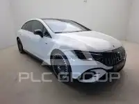 2024 Mercedes Benz EQE