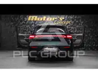 2024 Mercedes Benz EQE