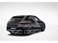 2024 Mercedes Benz EQE