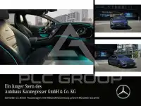 2024 Mercedes Benz EQE
