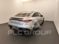 2024 Mercedes Benz EQE