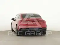 2024 Mercedes Benz EQE