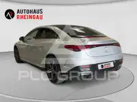 2024 Mercedes Benz EQE