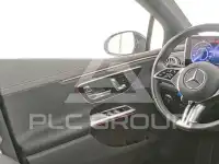 2024 Mercedes Benz EQE