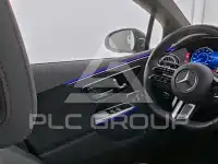2024 Mercedes Benz EQE