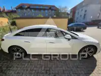 2024 Mercedes Benz EQE