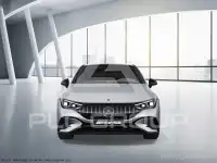 2024 Mercedes Benz EQE