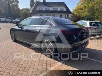 2024 Mercedes Benz EQE