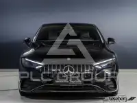 2024 Mercedes Benz EQE