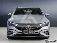 2024 Mercedes Benz EQE