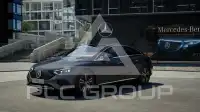 2024 Mercedes Benz EQE