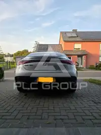 2024 Mercedes Benz EQE