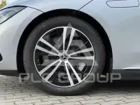 2024 Mercedes Benz EQE