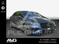 2024 Mercedes Benz EQE