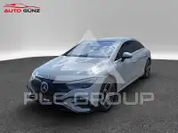 2024 Mercedes Benz EQE