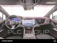 2024 Mercedes Benz EQE