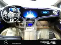 2024 Mercedes Benz EQE