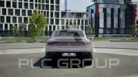 2024 Mercedes Benz EQE
