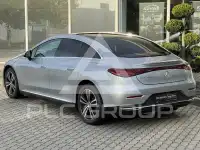 2024 Mercedes Benz EQE