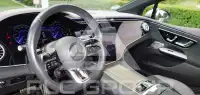 2024 Mercedes Benz EQE