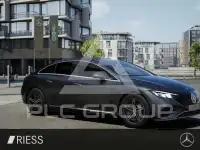 2024 Mercedes Benz EQE