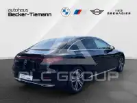 2024 Mercedes Benz EQE