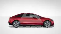 2024 Mercedes Benz EQE