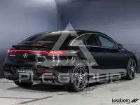 2024 Mercedes Benz EQE