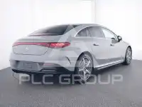 2024 Mercedes Benz EQE