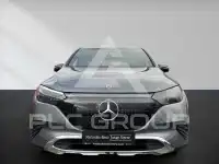 2024 Mercedes Benz EQE