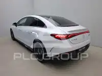 2024 Mercedes Benz EQE