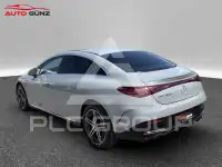 2024 Mercedes Benz EQE