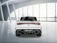 2024 Mercedes Benz EQE