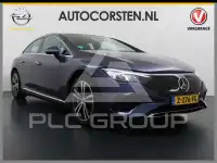 2024 Mercedes Benz EQE