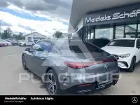 2024 Mercedes Benz EQE